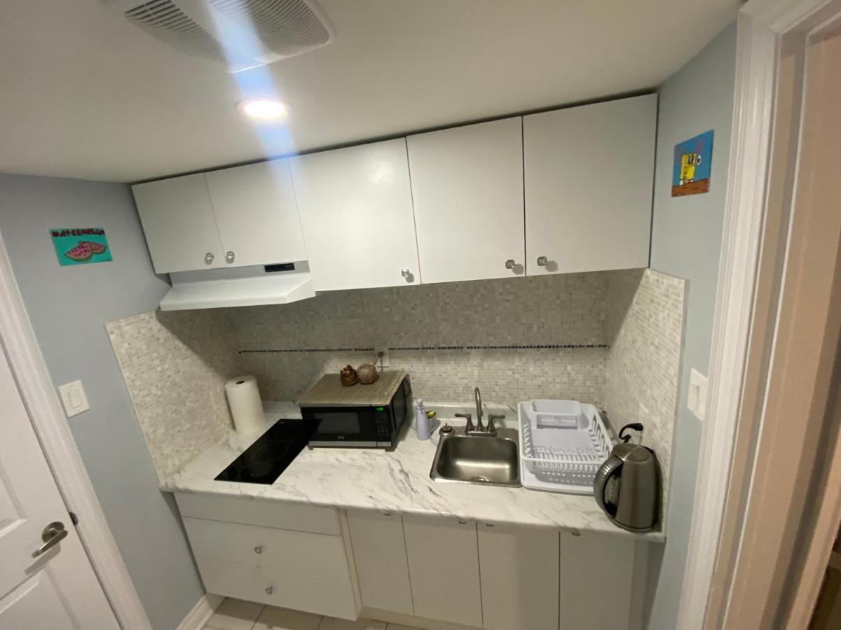 2 Bedroom With 2 Ensuites Unit In ริชมอนด์ฮิลล์ ภายนอก รูปภาพ