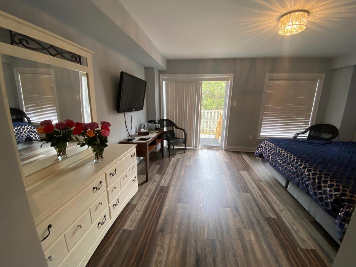 2 Bedroom With 2 Ensuites Unit In ริชมอนด์ฮิลล์ ภายนอก รูปภาพ
