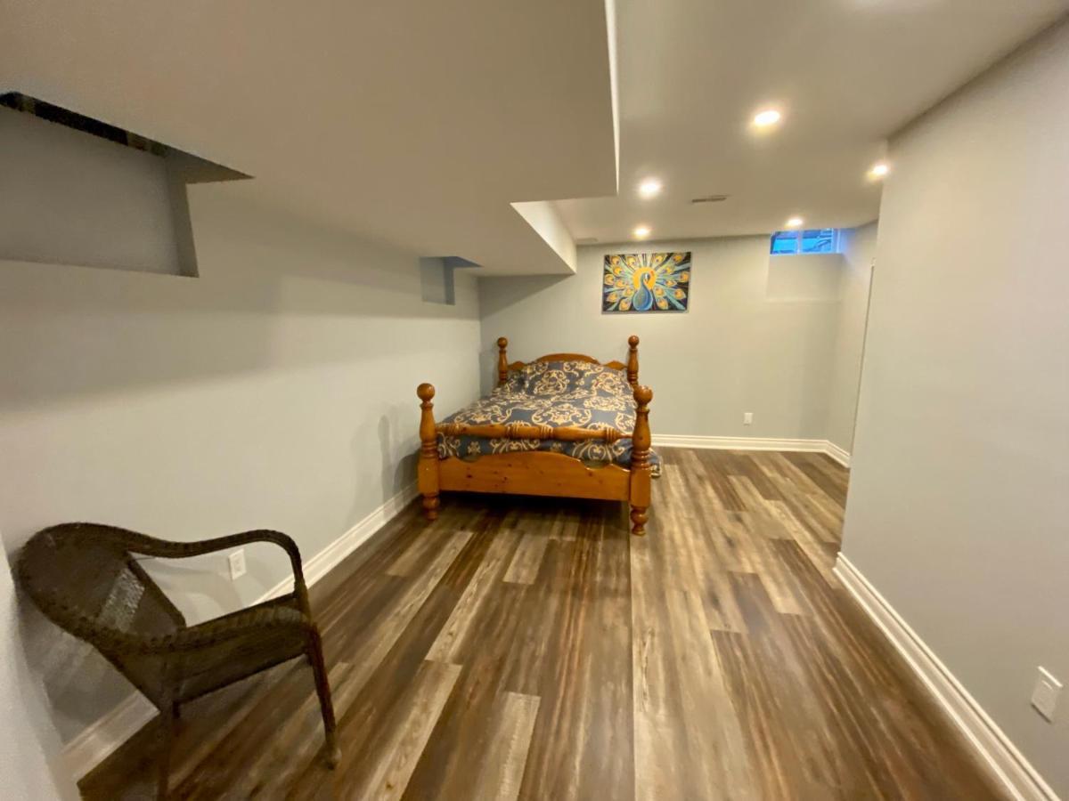 2 Bedroom With 2 Ensuites Unit In ริชมอนด์ฮิลล์ ภายนอก รูปภาพ