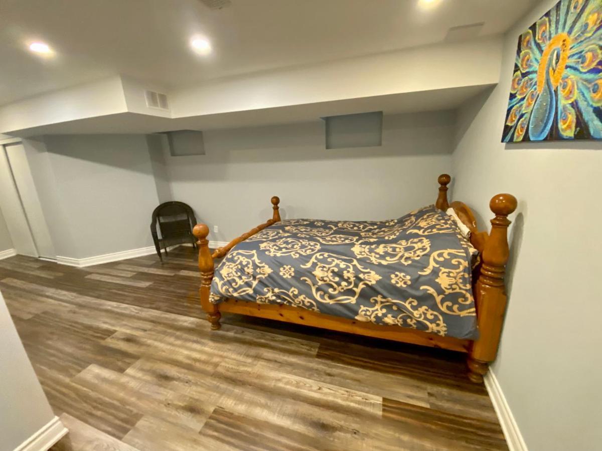 2 Bedroom With 2 Ensuites Unit In ริชมอนด์ฮิลล์ ภายนอก รูปภาพ
