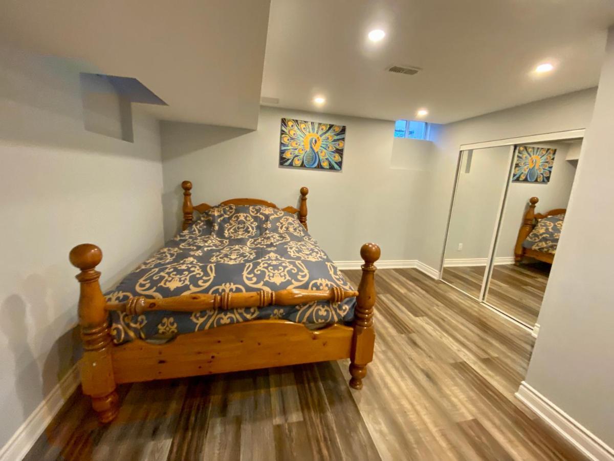 2 Bedroom With 2 Ensuites Unit In ริชมอนด์ฮิลล์ ภายนอก รูปภาพ