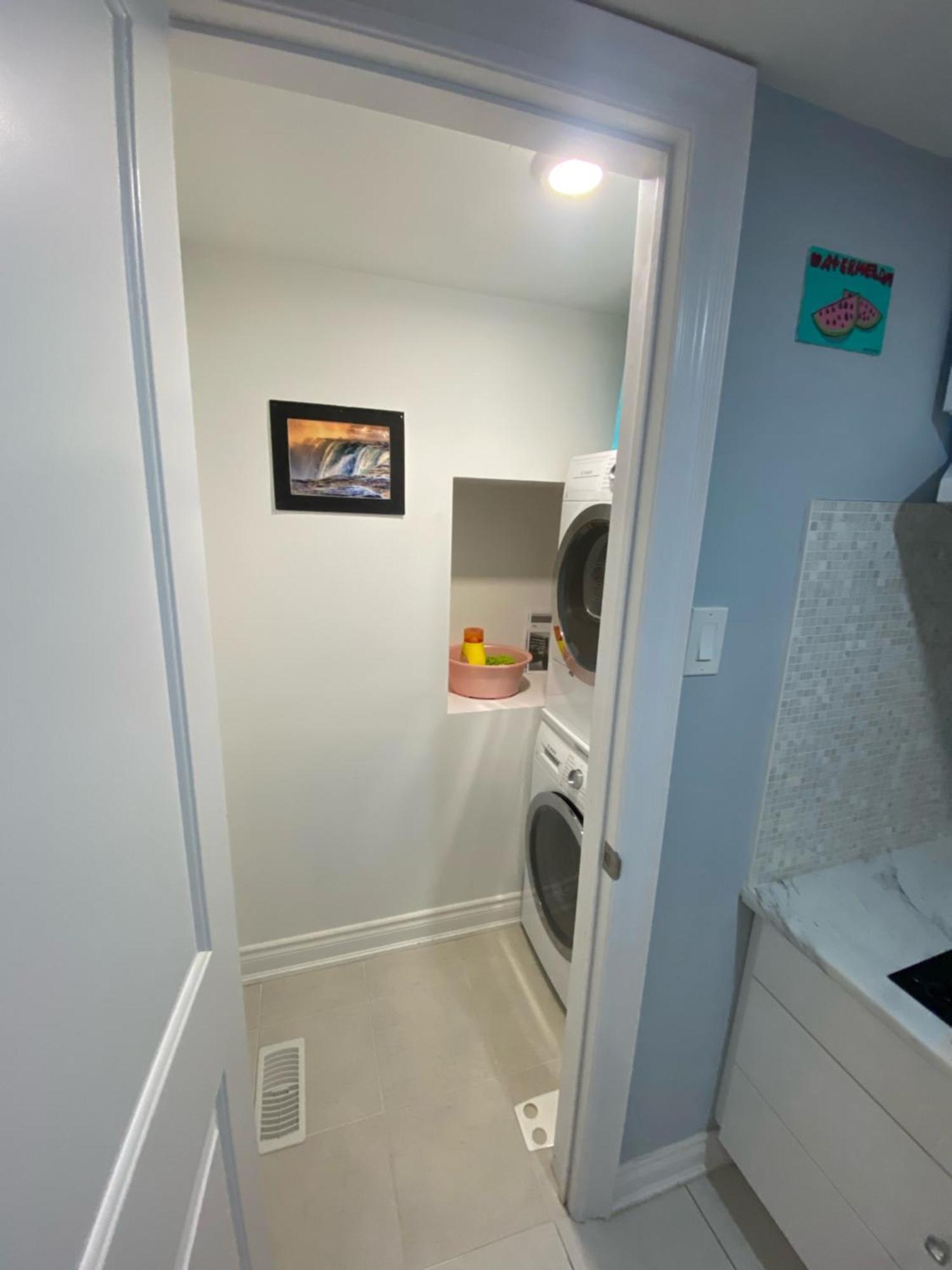 2 Bedroom With 2 Ensuites Unit In ริชมอนด์ฮิลล์ ภายนอก รูปภาพ